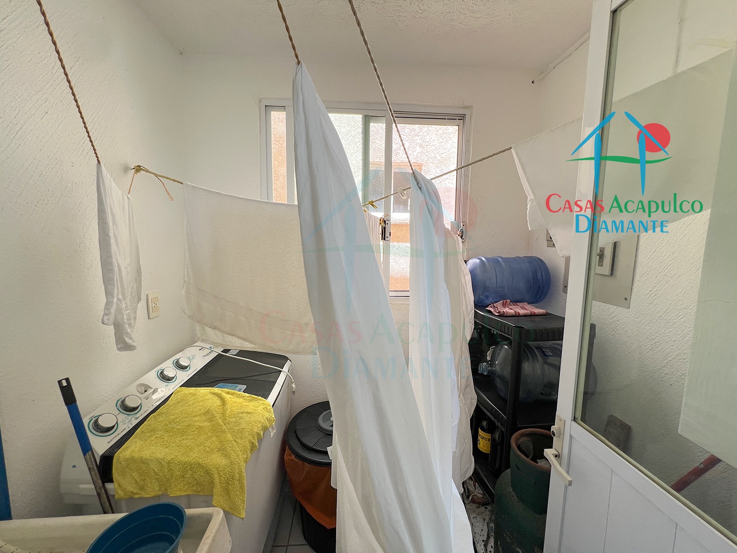 Marina Diamante Optimist E 06 - Área de servicio 1